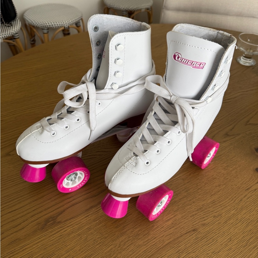 Roller Skates